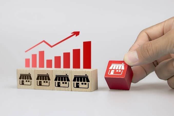 Mercado de franquias cresce 9,3% no segundo trimestre e perde ritmo