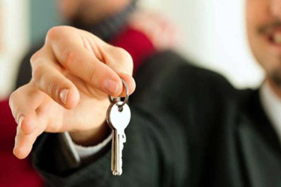 Brasileiro está menos interessado em comprar imóvel como investimento, diz estudo