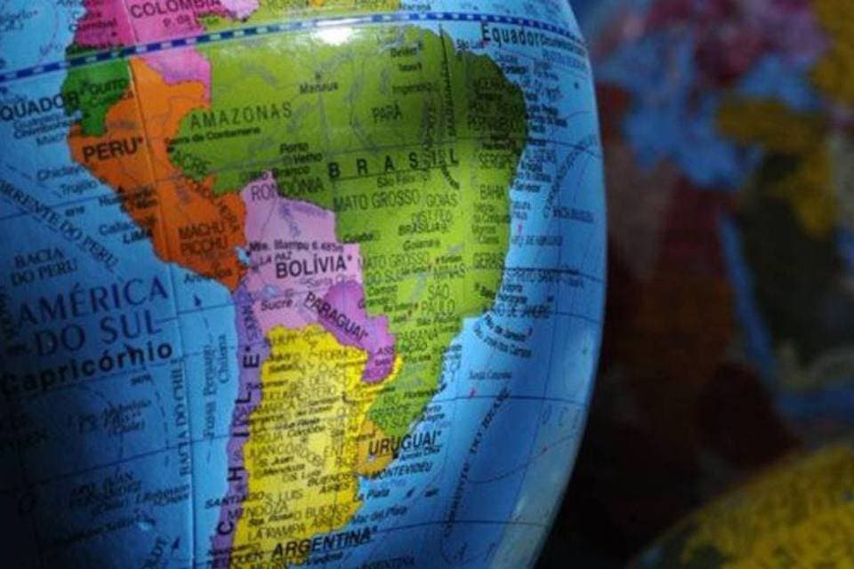 Mapa-múndi oficial da ONU muda: veja a nova projeção adotada