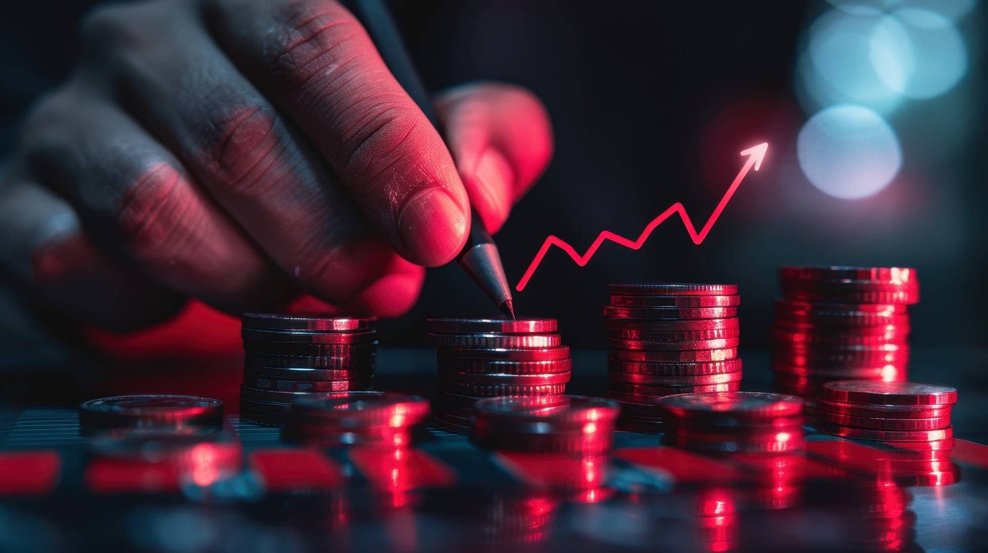 Só 1 em cada 50 projetos de IA muda o negócio, aponta pesquisa do Gartner