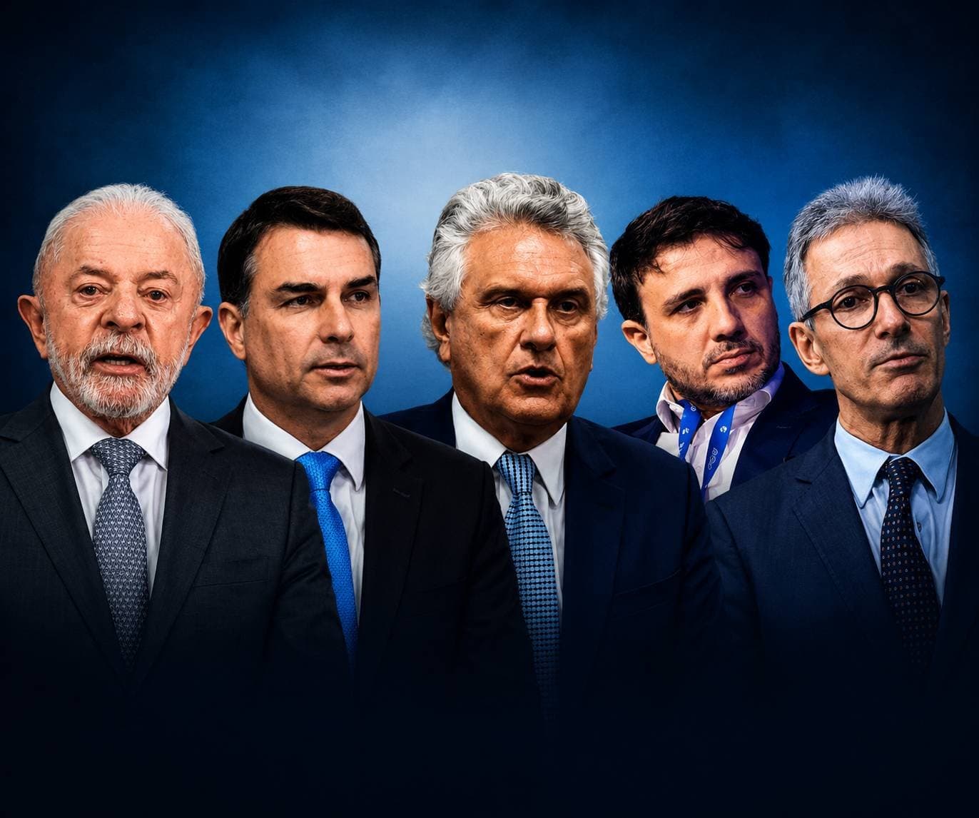 Como foi o 7 de Setembro dos presidenciáveis a 27 dias do primeiro turno