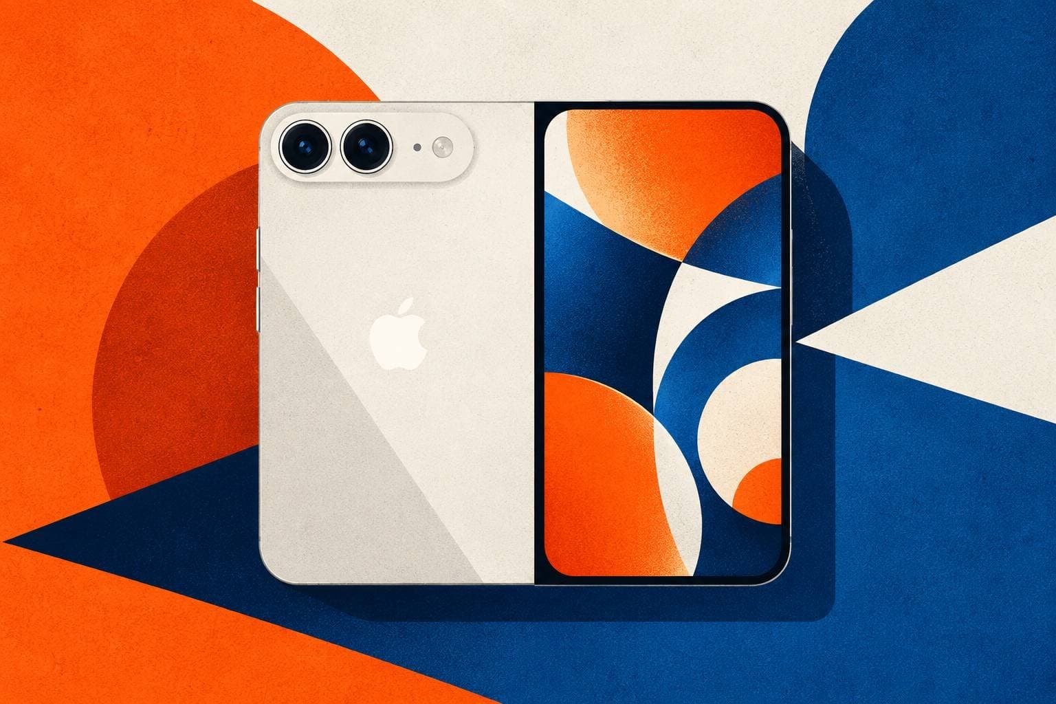 iPhone dobrável deve demorar para chegar à China
