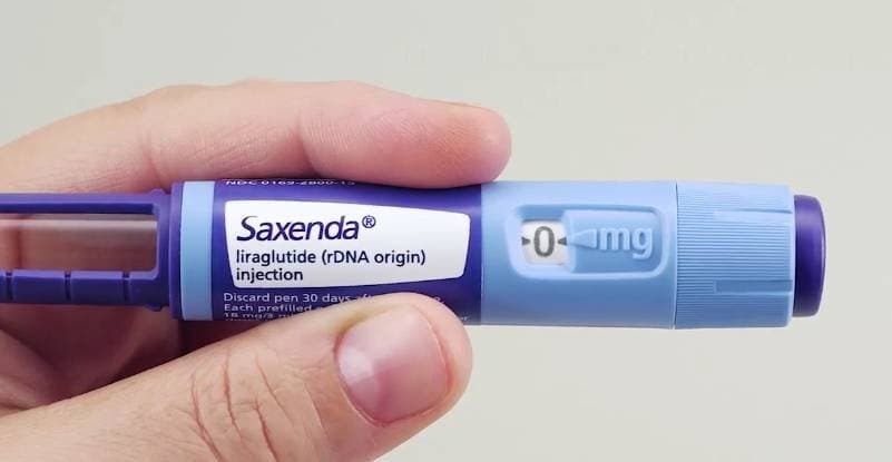 Anvisa aprova dois genéricos de liraglutida da EMS para obesidade e diabetes
