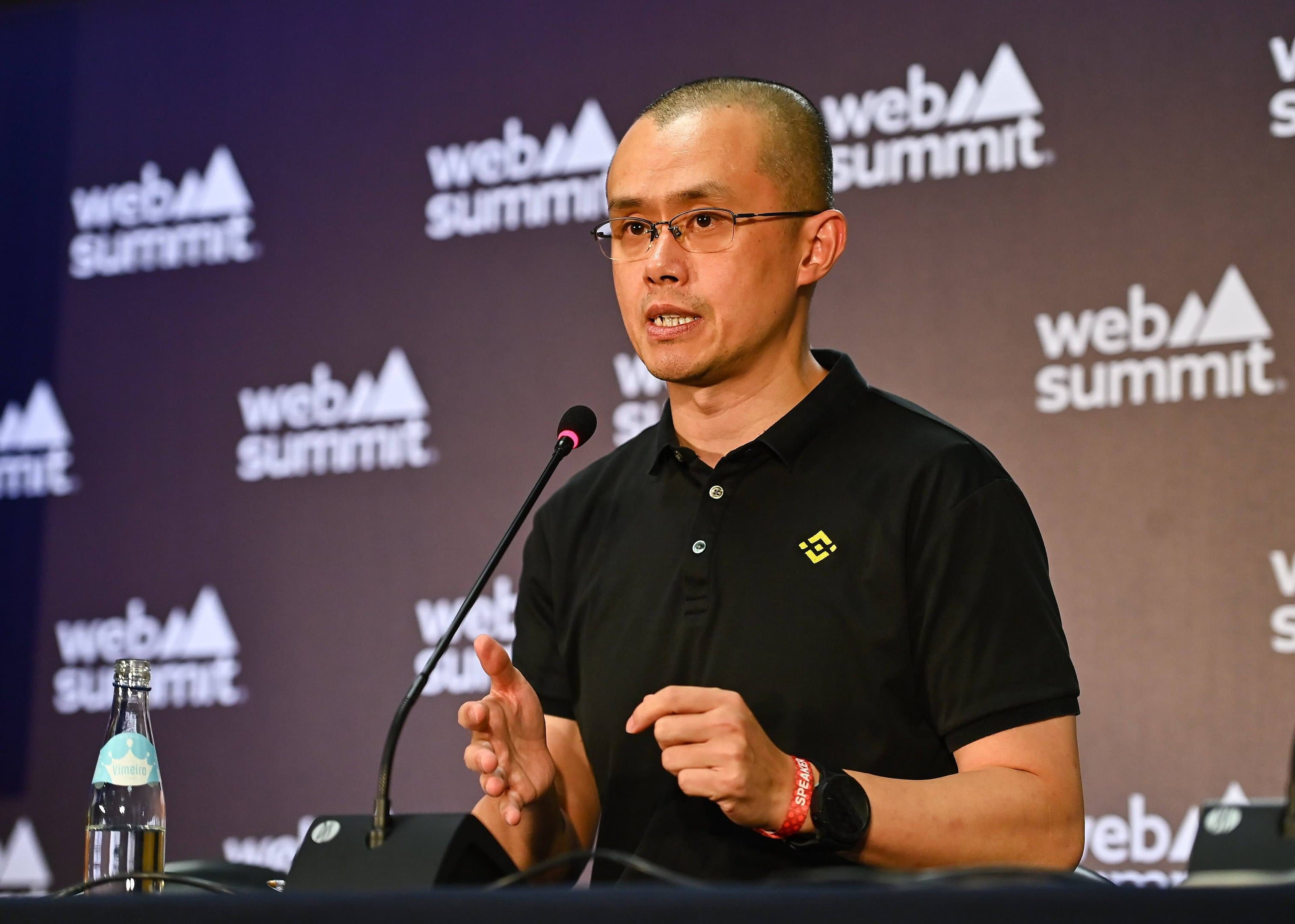 Fundador da Binance defende que os IPOs do futuro serão em blockchain