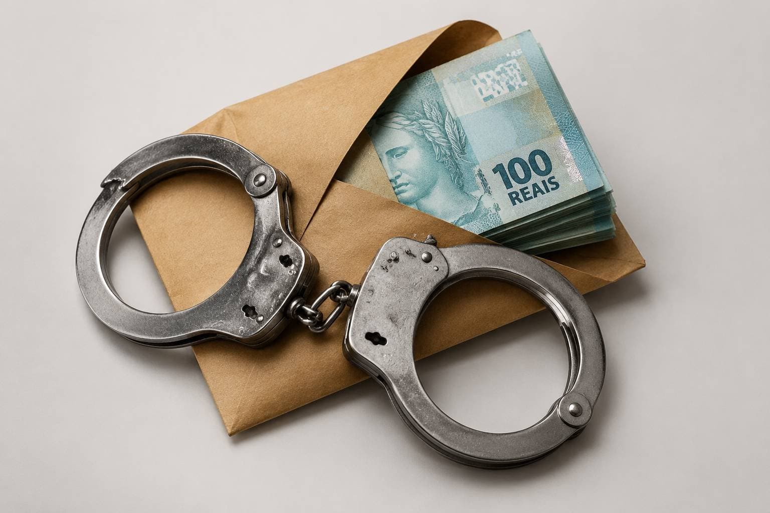 Quem vê a corrupção como maior problema do Brasil? BTG/Nexus revela perfil do eleitor