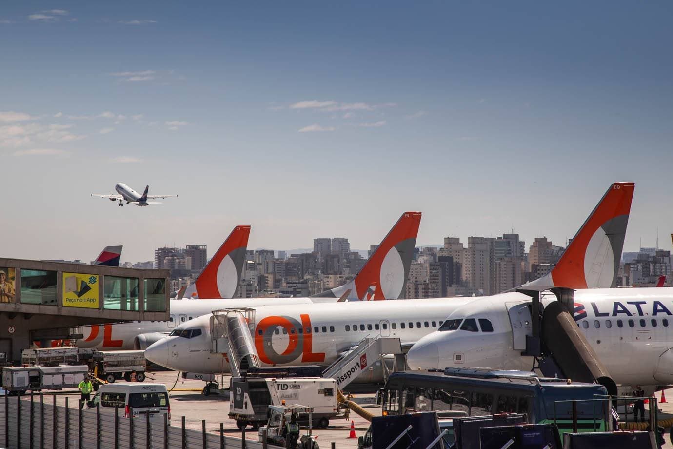 Gol, Avianca e Sky: como o Abra quer ganhar escala na América Latina