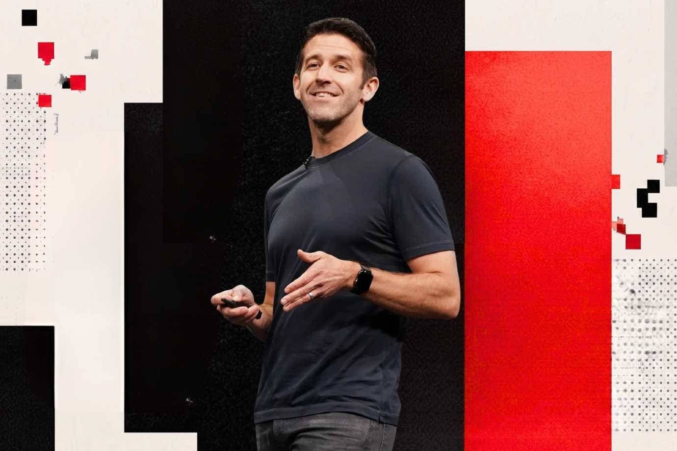 Arquiteto do iPhone, John Ternus estreia no comando da Apple com lucro em alta e marca em xeque