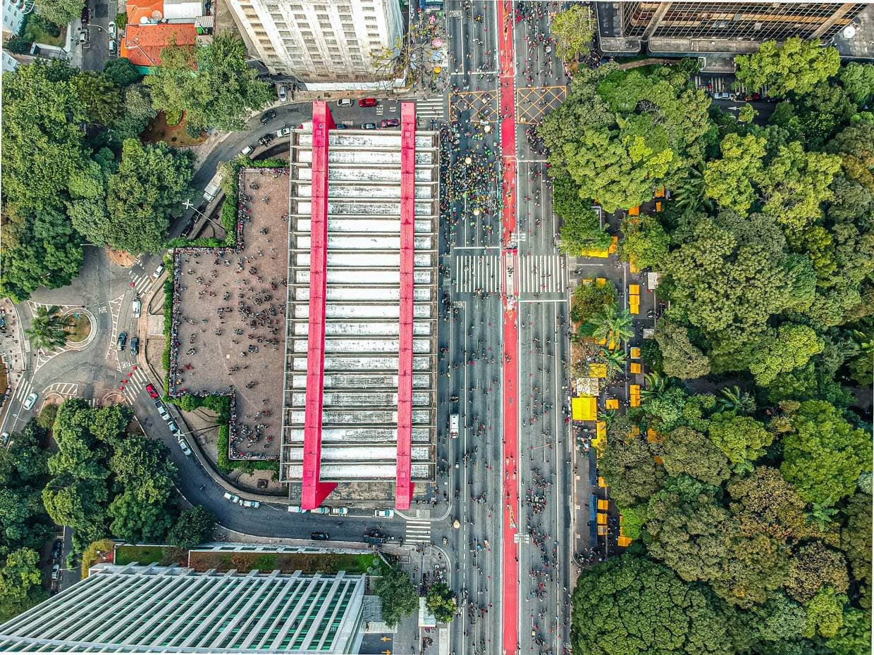 Barzel busca terrenos na Paulista para retrofits: 'Faríamos uns 10', diz CEO