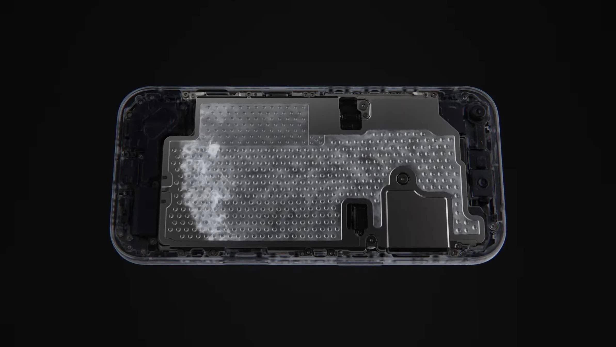 iPhone 18 Pro tem resfriamento até três vezes melhor, diz Apple