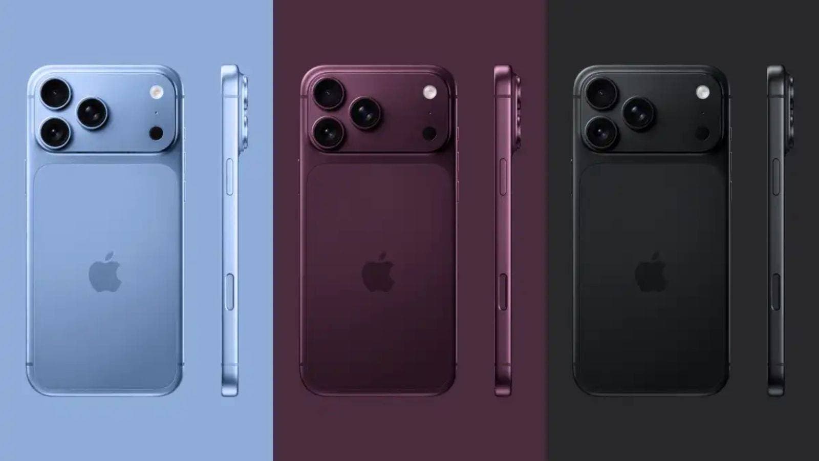 Assustou com o preço do novo iPhone? BofA esperava aparelho mais caro e corta ação da Apple