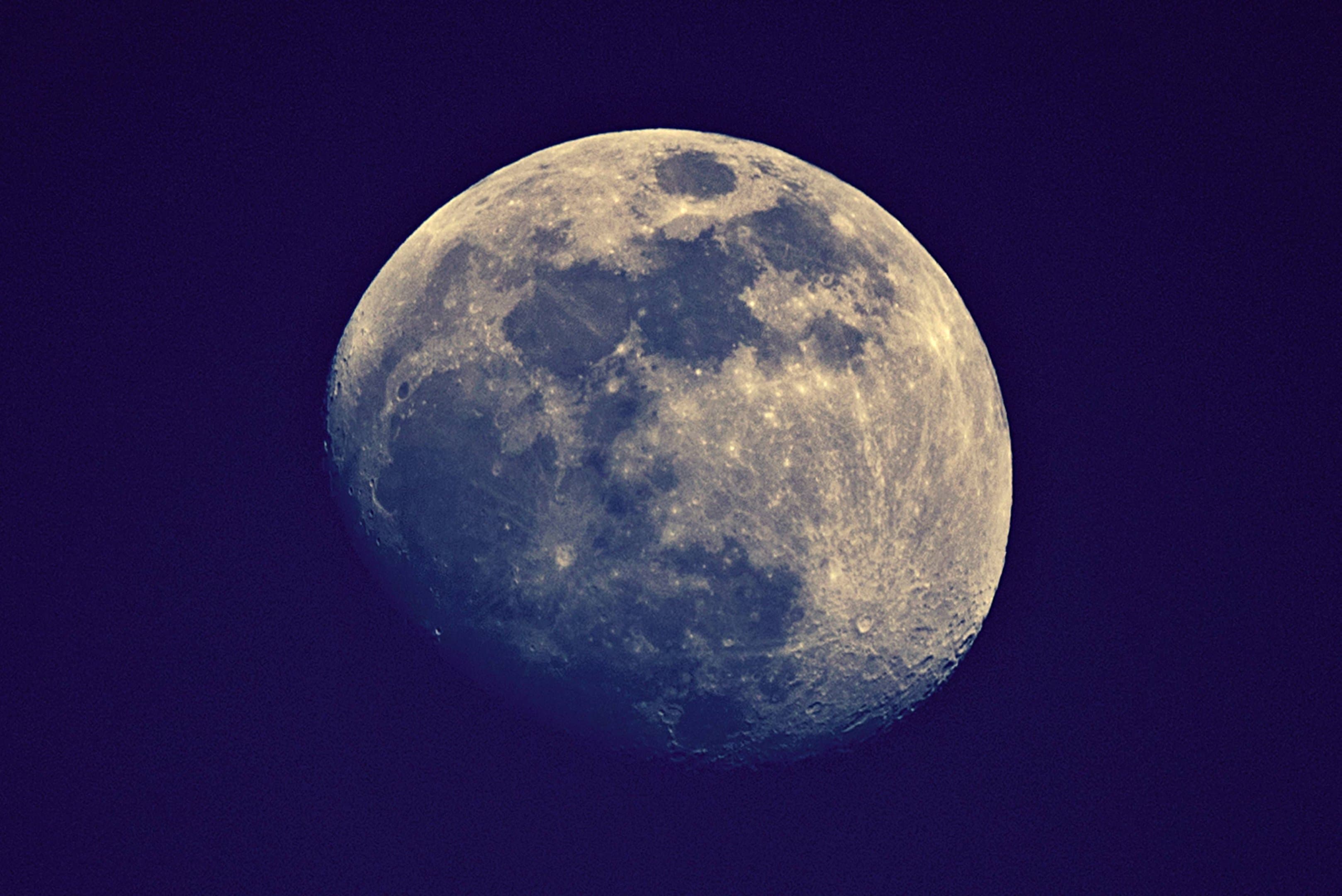 Como a IA da IBM pode ajudar o homem a pisar na Lua em menos de dois anos