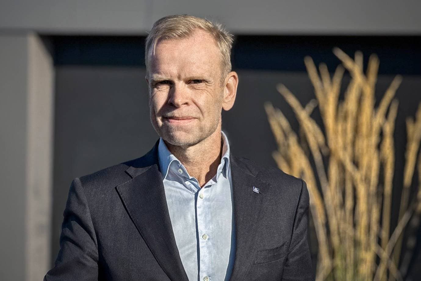 'Haverá um impacto severo sobre a produtividade': o alerta do CEO da Yara