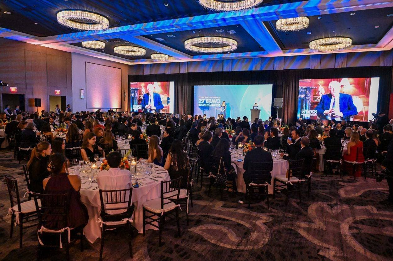 BRAVO Business Awards anuncia homenageados de 2026