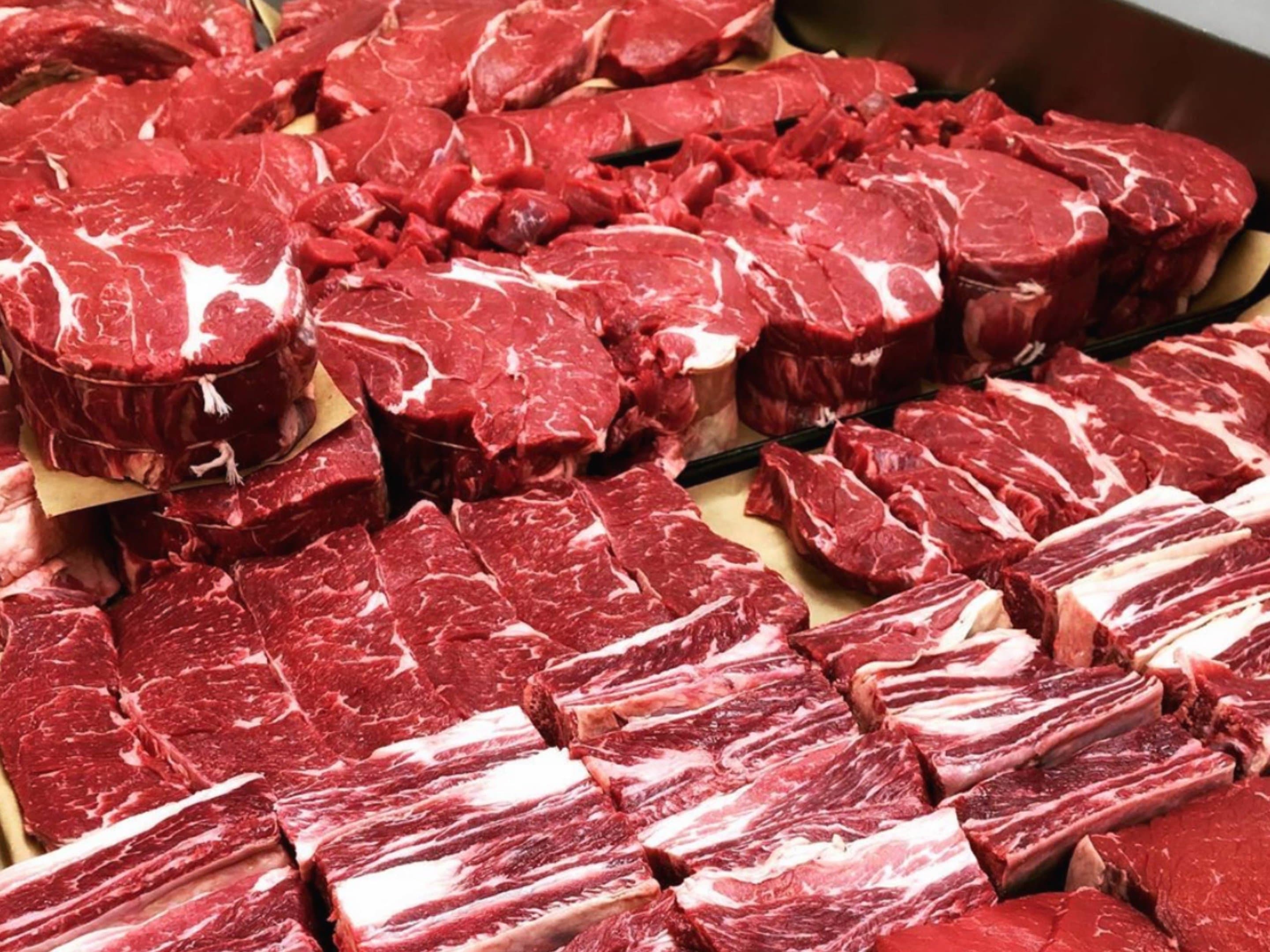 Por que a Argentina deve ganhar o espaço do Brasil no setor de carne da China