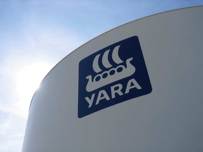 Yara quer ampliar aposta em biológicos — mas a conta precisa fechar