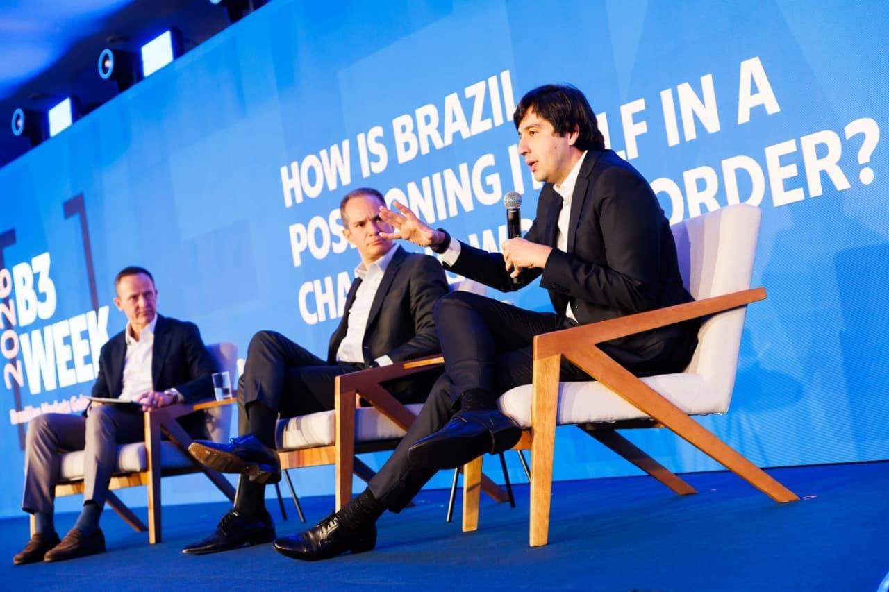 Economista do Itaú aponta primeiro ativo a se valorizar se eleição destravar o fiscal
