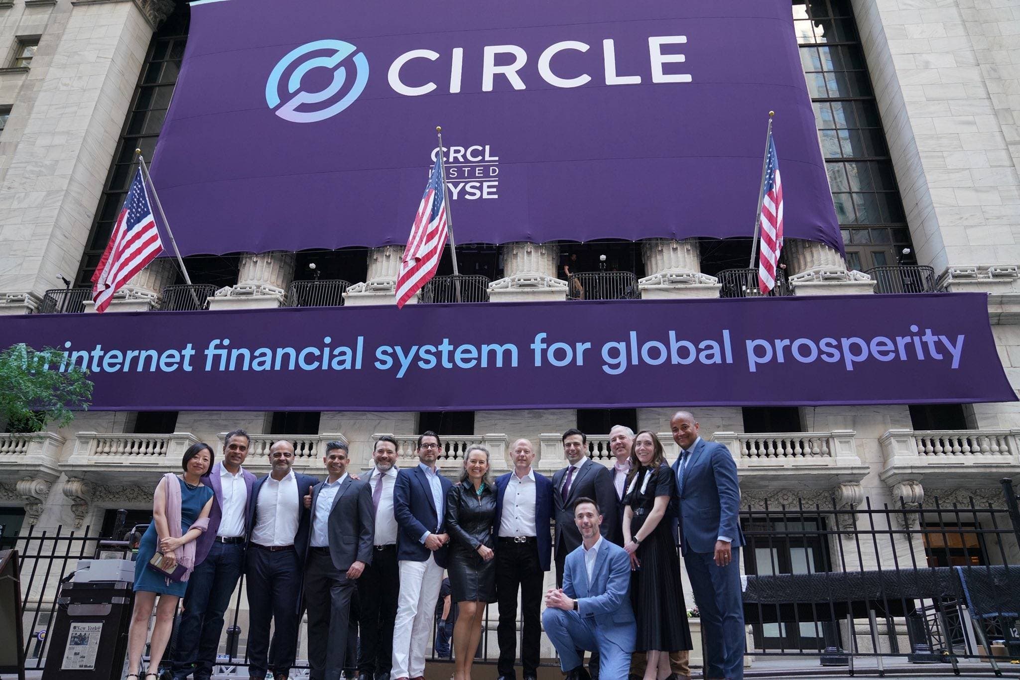 Circle lança a mainnet da Arc com USDC como token nativo para gas