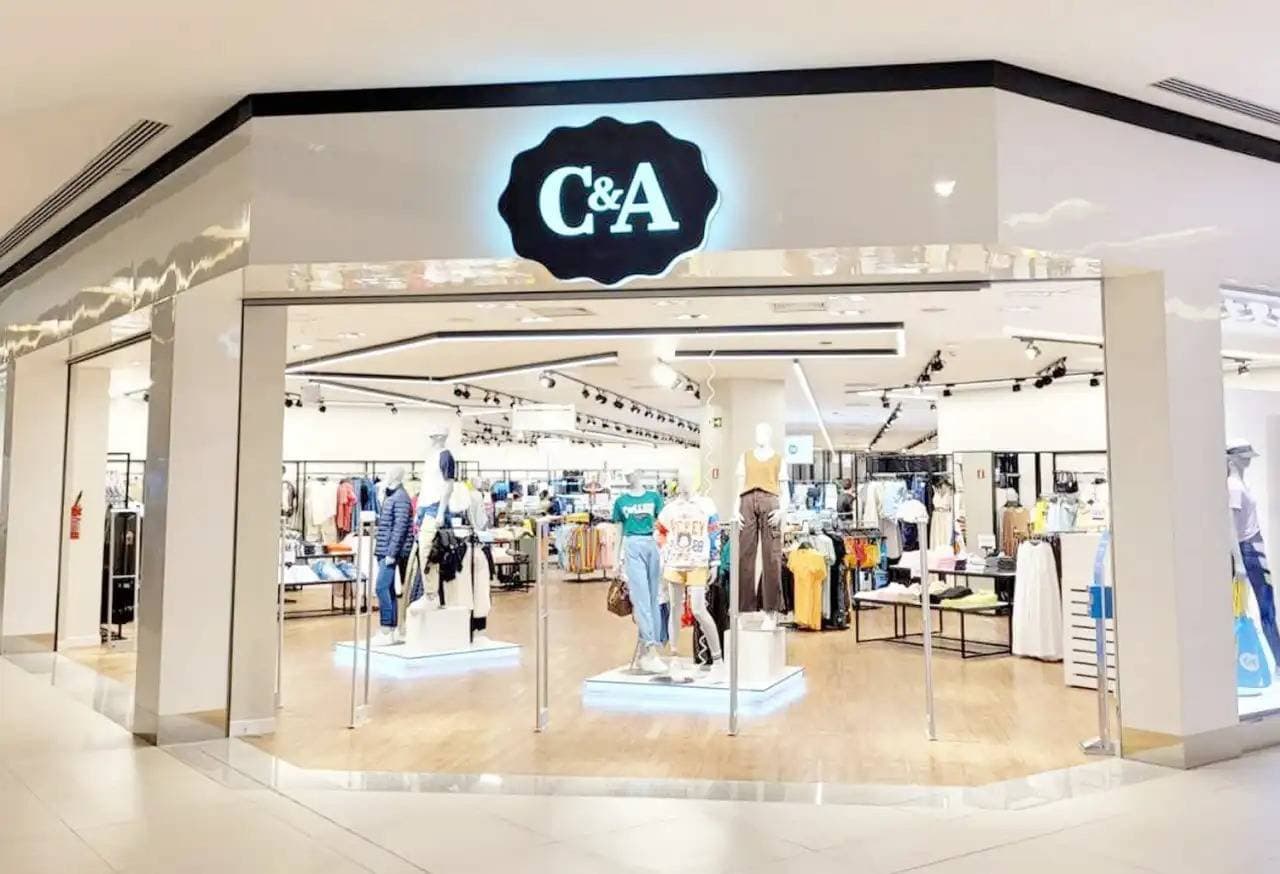 A história das duas letras que dão nome à C&A há quase dois séculos