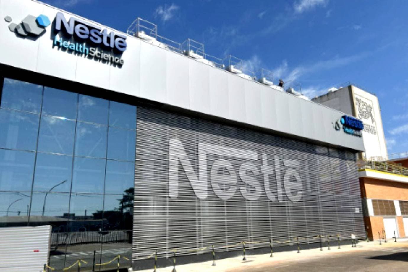 Nestlé eleva produção de suplementos em 30% para surfar onda das canetas emagrecedoras