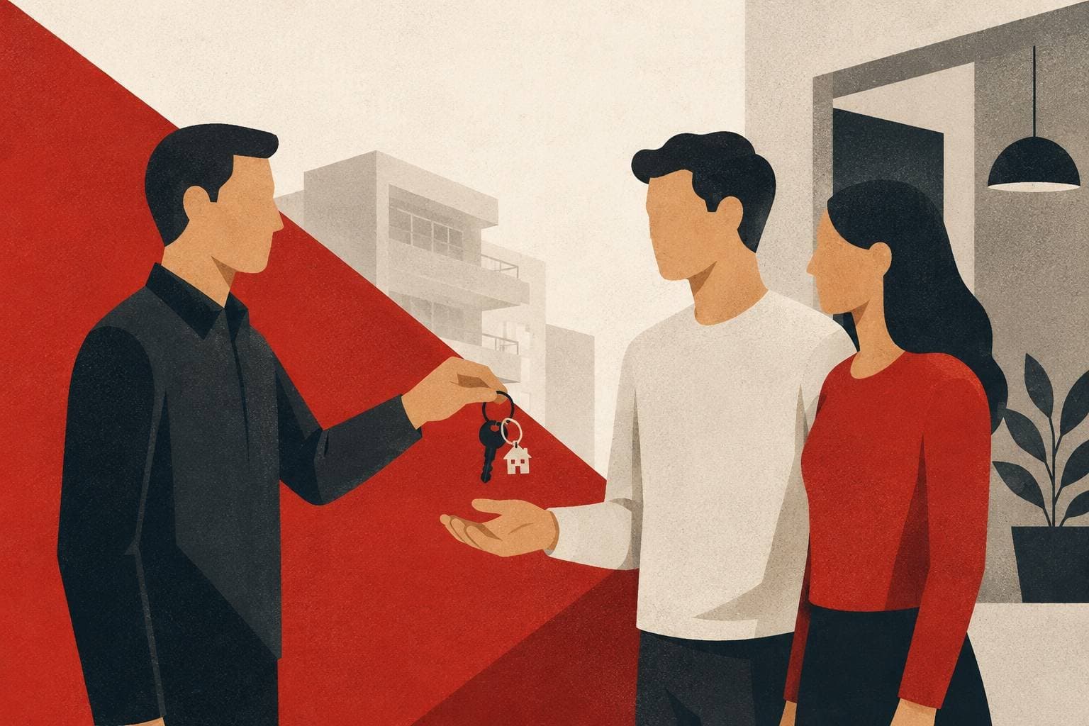 Como ficam os juros da compra da casa própria com a Selic em 13,75%