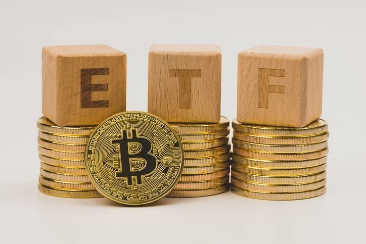 ETF brasileiro passa a replicar fundo de bitcoin da Ark e reduz taxa