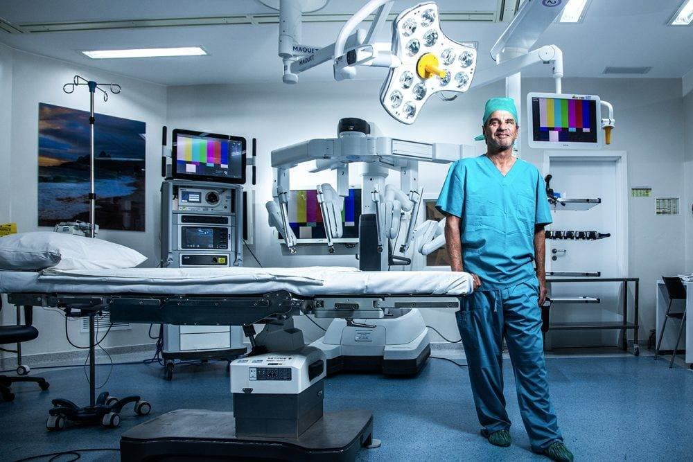 Uma década de expansão: como a Rede D'Or montou um negócio bilionário com medicina de ponta
