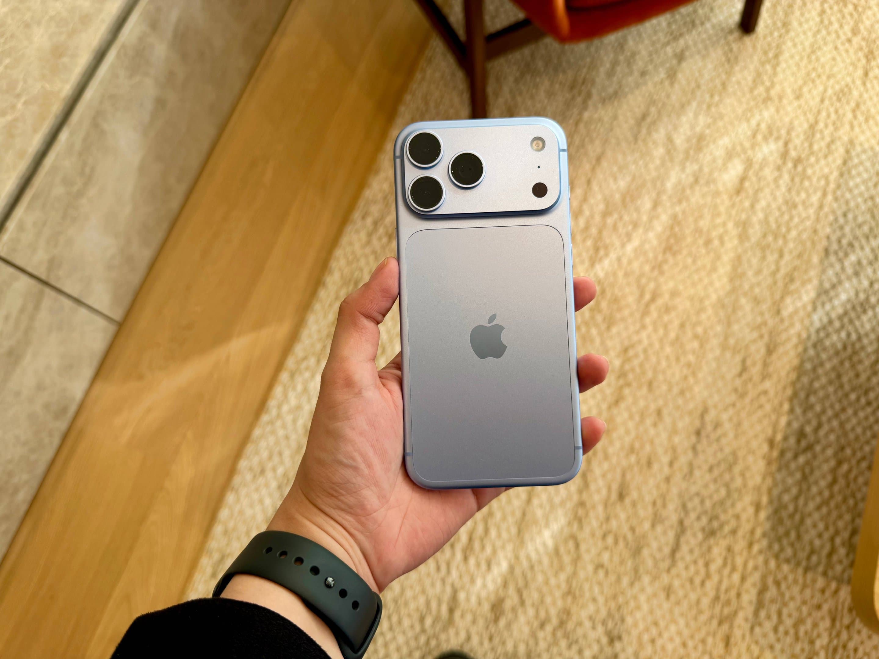 iPhone 18 Pro chega hoje no Brasil; tudo o que se sabe sobre o novo celular da Apple