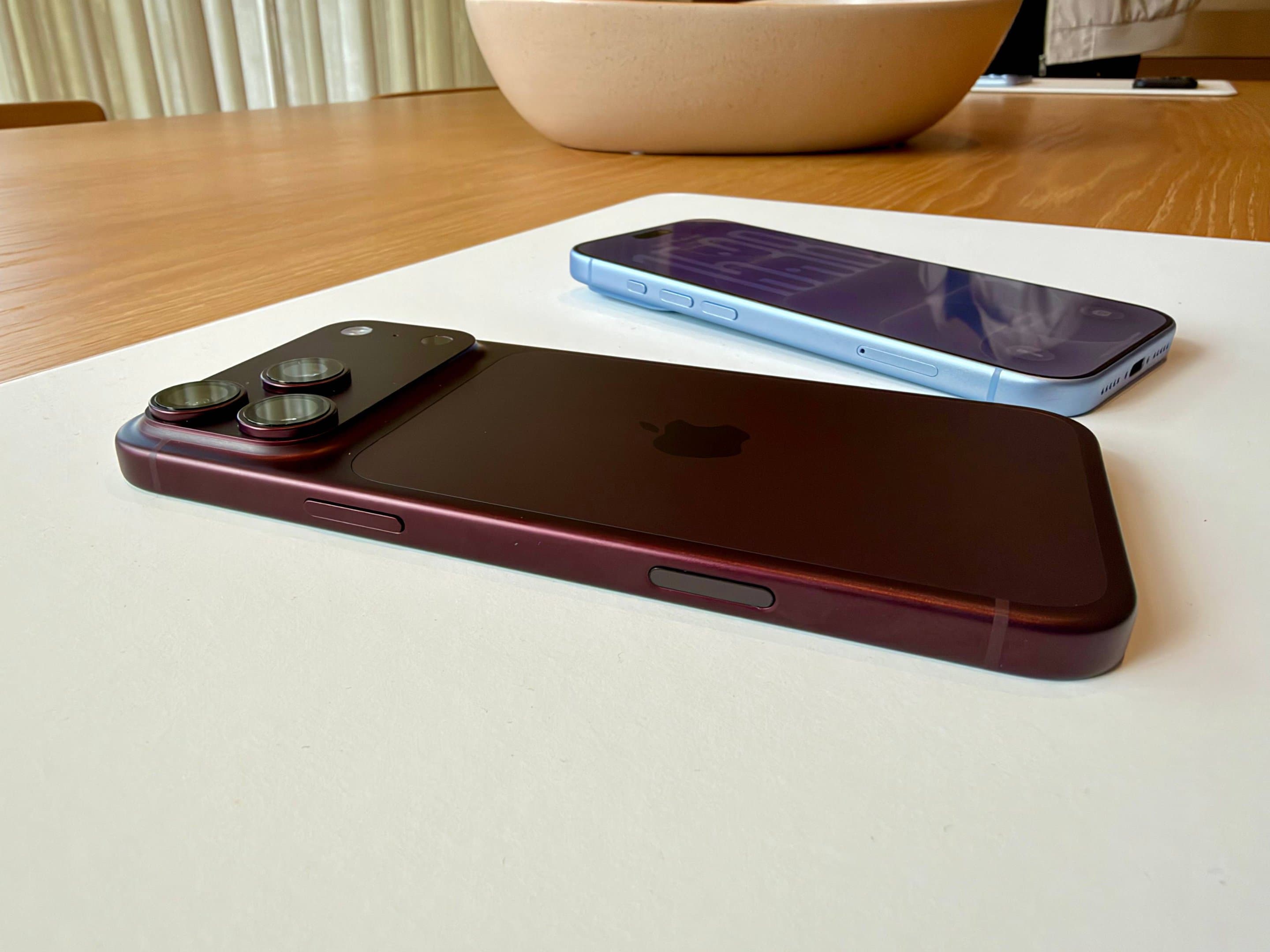 Por que o iPhone 18 Pro não esquenta tanto quanto os outros celulares da Apple?