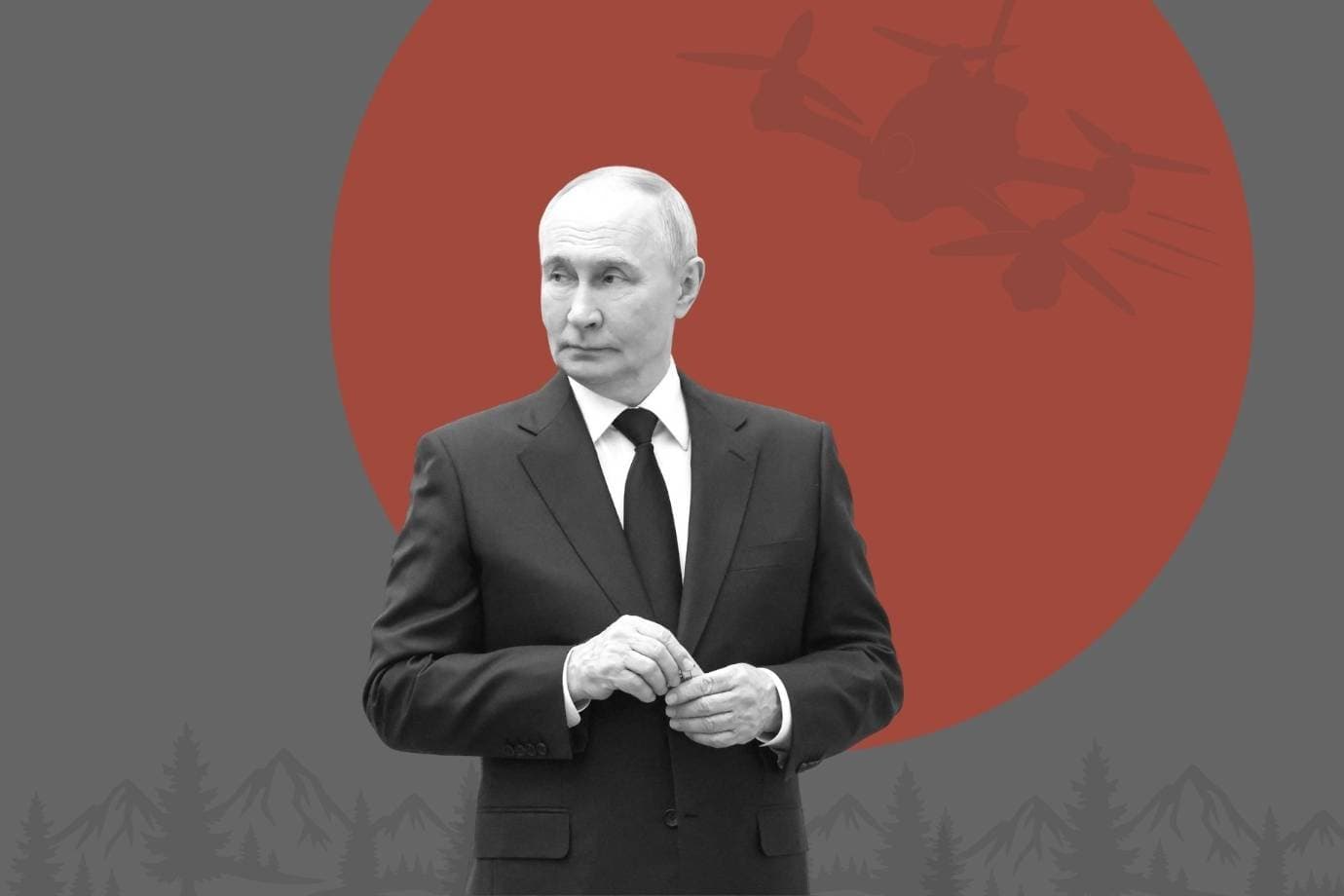 Boca de urna dá vitória ao Partido de Putin nas eleições legislativas na Rússia
