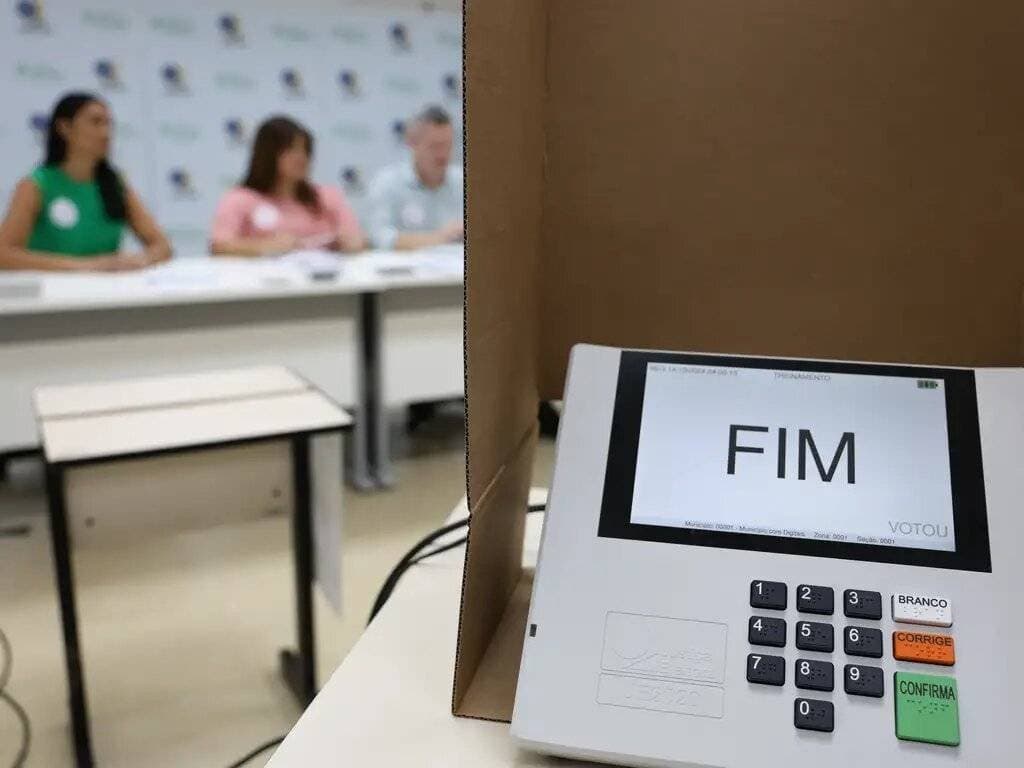 Ausência de 2º turno para governador deve ter efeito limitado na eleição presidencial, diz estudo