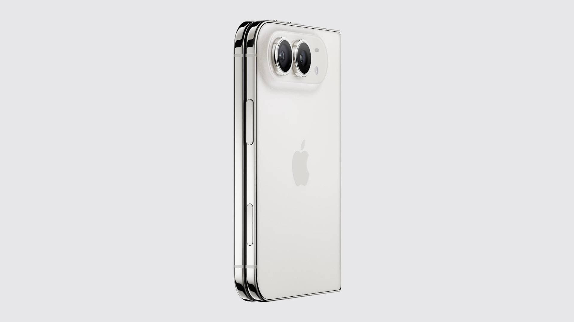 Por que a Apple acredita que o 1º iPhone dobrável pode mudar a categoria