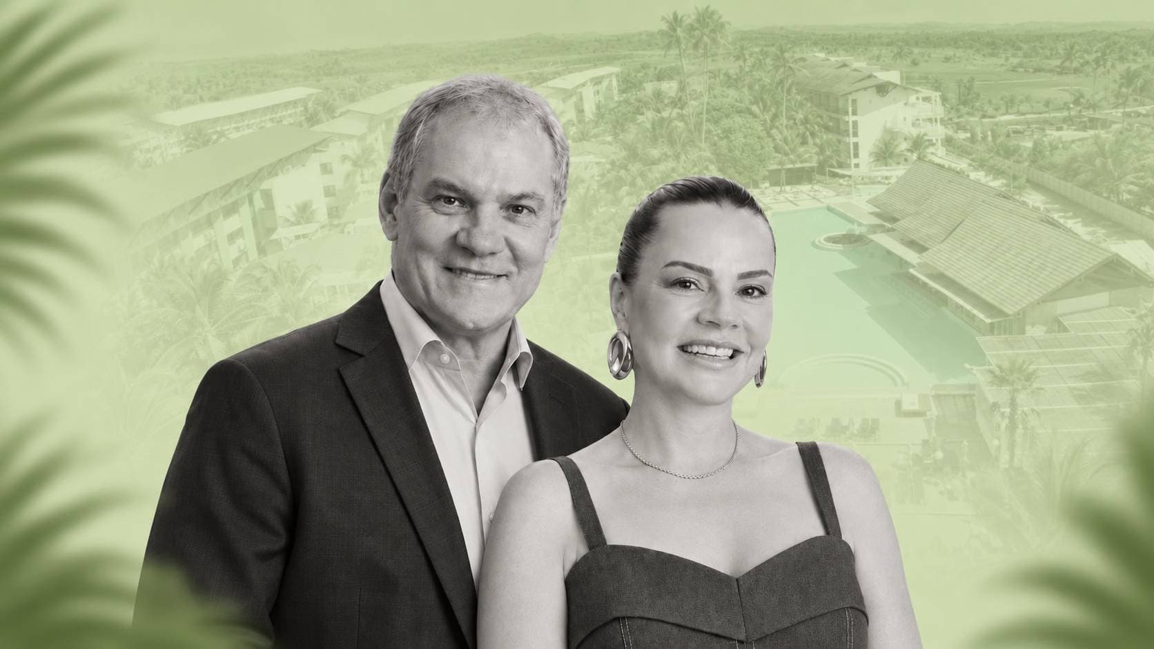 Com retrofit de R$ 200 milhões, casal transforma hotel em 'all inclusive' de luxo
