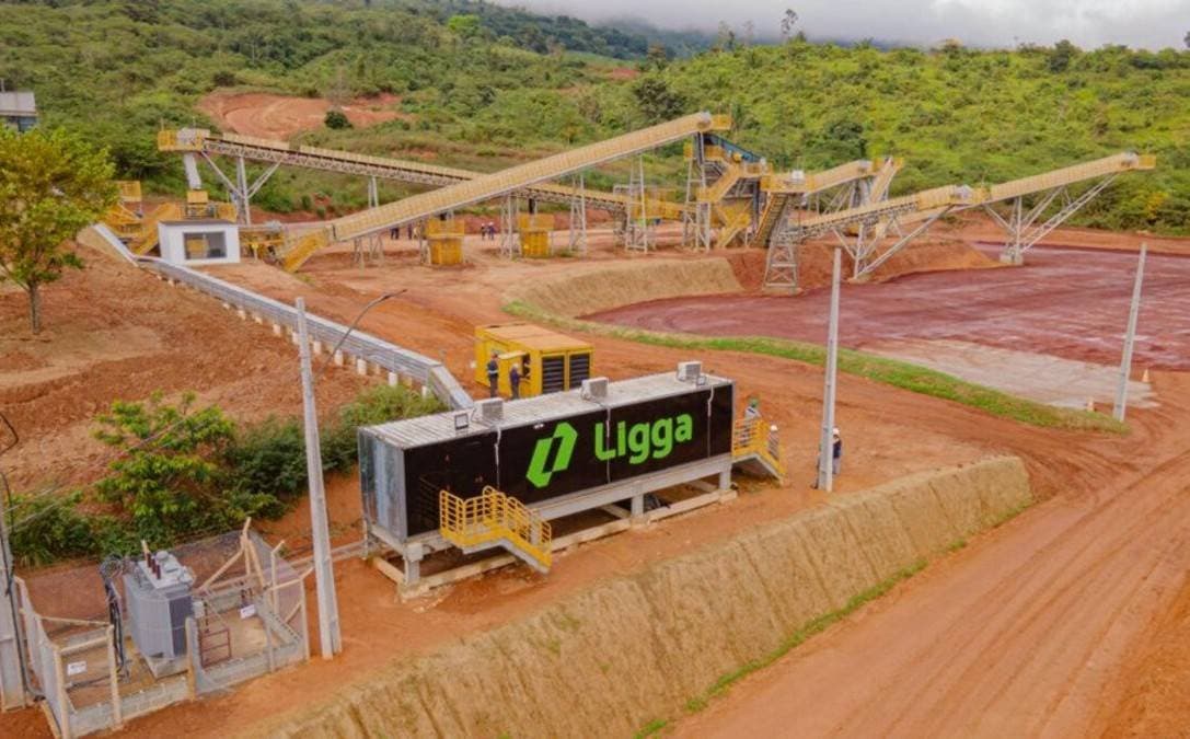 Ligga: Vale paga US$ 190 mi para ser sócia de mineradora que foi aposta da Cosan