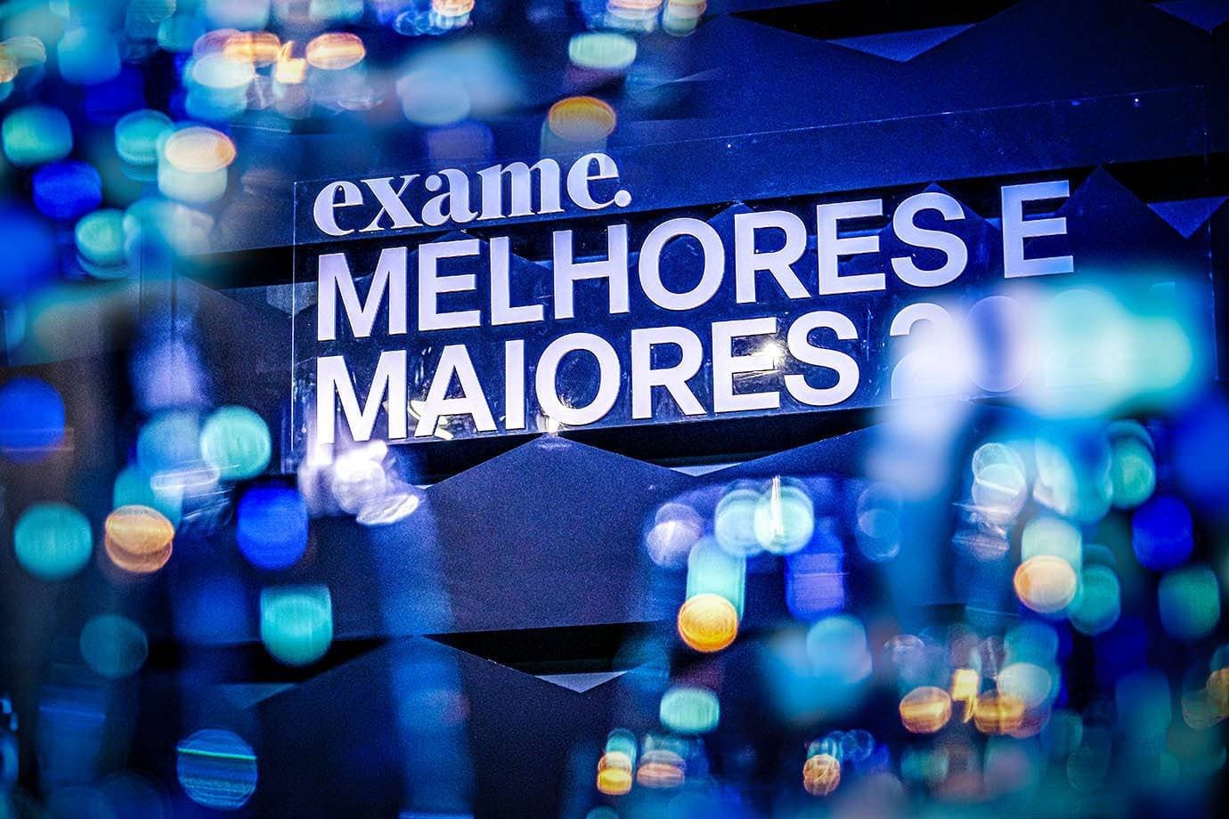 Conheça a metodologia do prêmio Melhores e Maiores da Exame