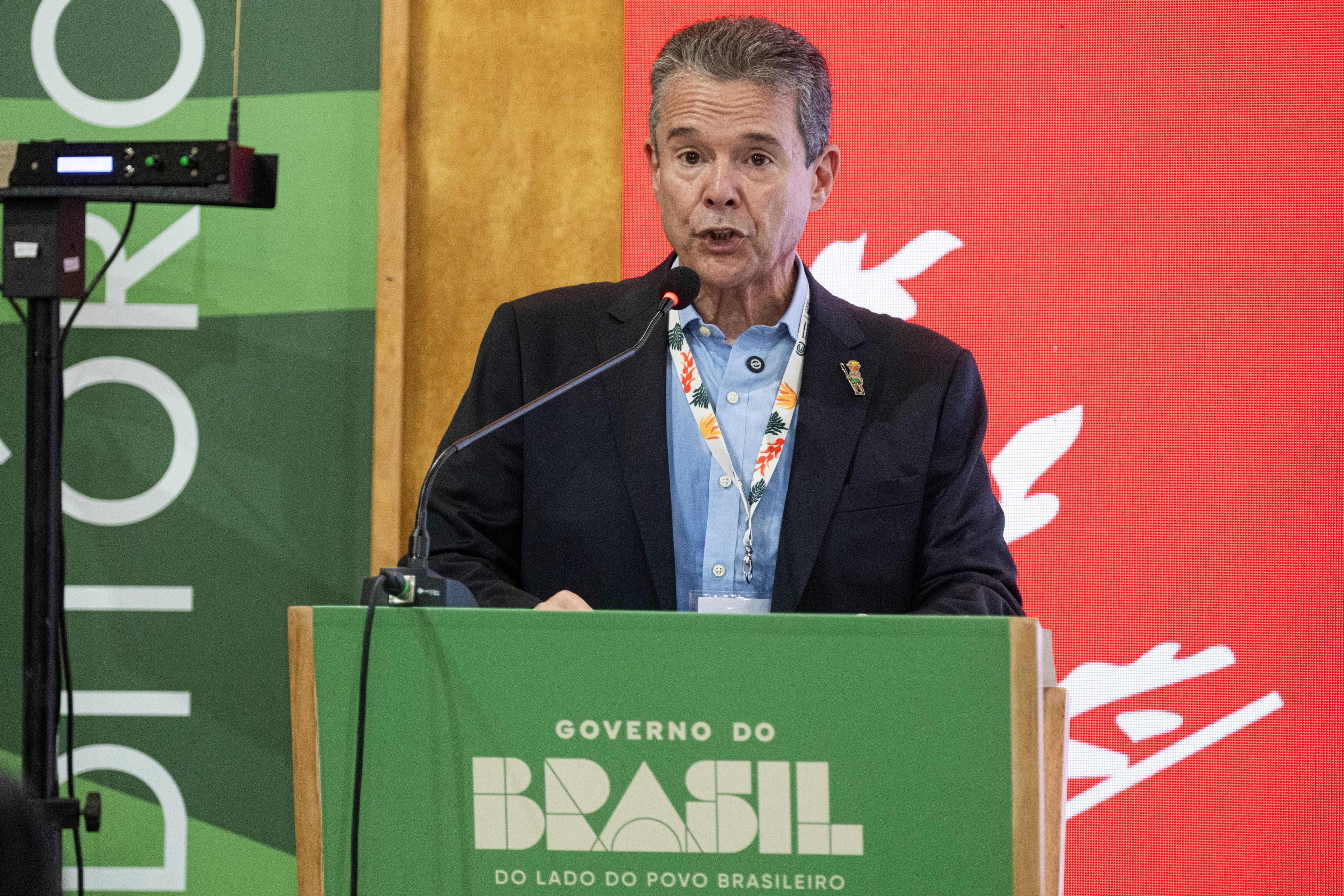 O diesel da safra 2026/27 está em falta? 'É especulação', diz governo