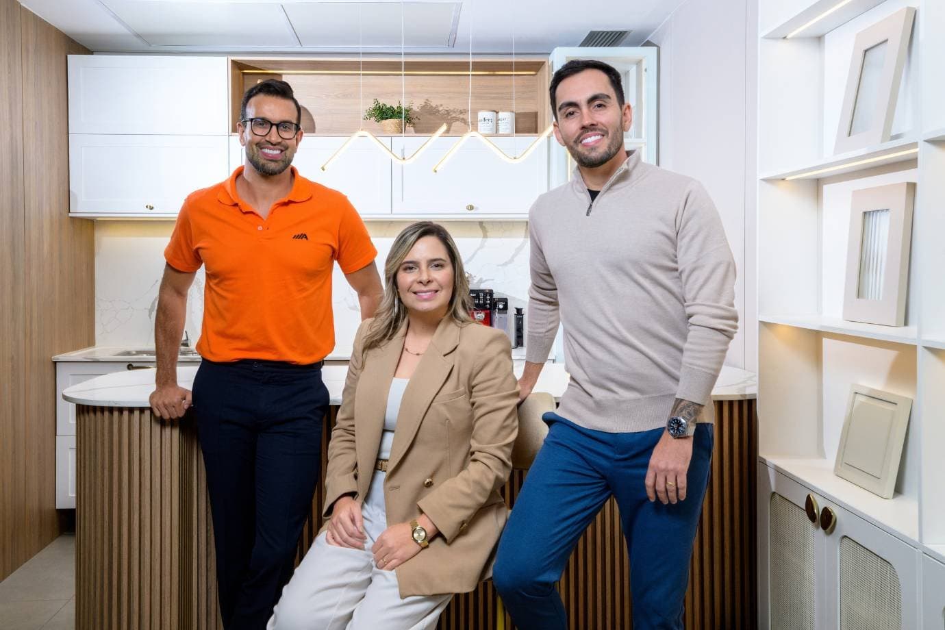De montador de móveis a gestor, ele prepara empresa para faturar R$ 4 milhões