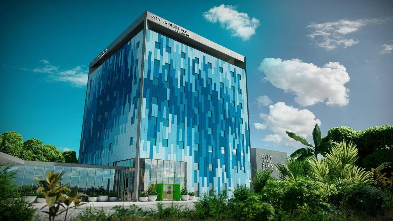 Rede quer competir com Ibis no Nordeste e investe R$ 1 bi na construção de hotéis