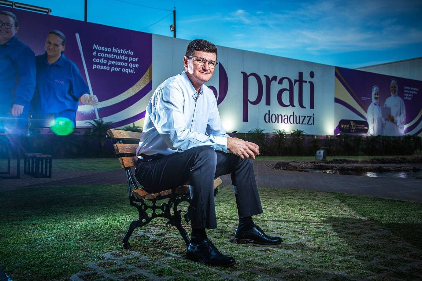 Gigante farmacêutica do Paraná investe R$ 1 bilhão em nova fábrica para 5 bilhões de doses