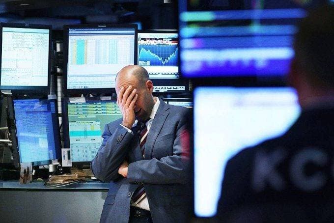A alta que a IA trouxe à bolsa não saiu da bolha de tech. Fora dela, só derrubou ações