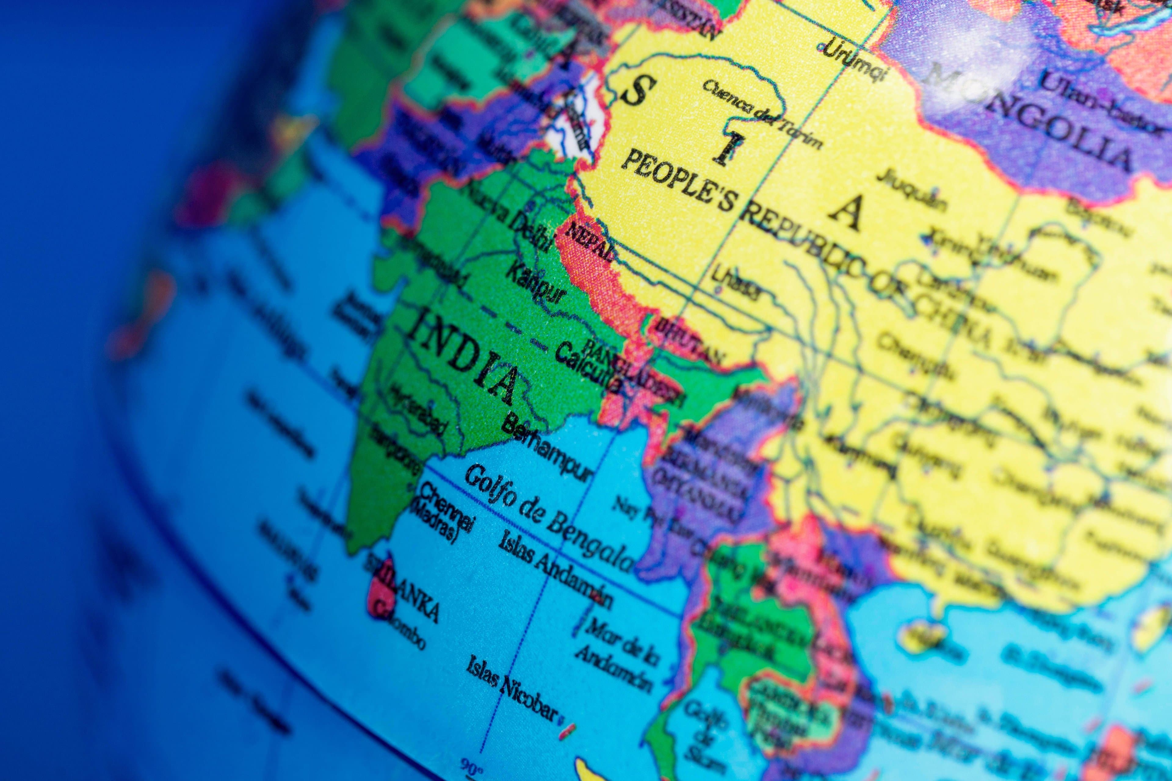 Qual economia mais vai crescer em 2026? Países asiáticos lideram projeções da OCDE