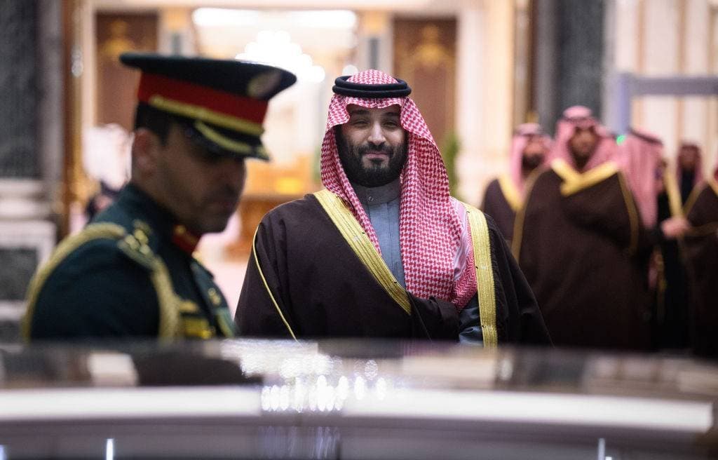 Ormuz pesa sobre a Arábia Saudita e PIB deve cair 1,8% em 2026, prevê OCDE