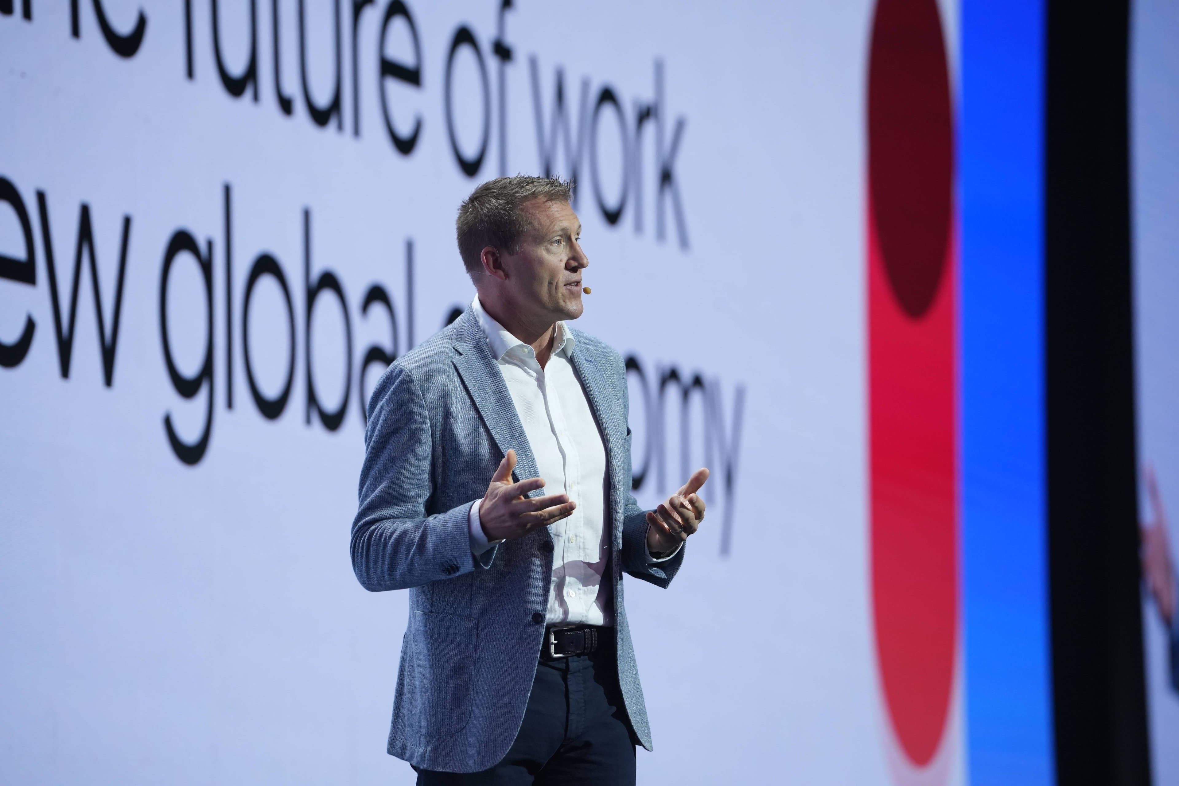 'Todos os provedores de IA precisam da nuvem', diz vice-presidente do Google Cloud