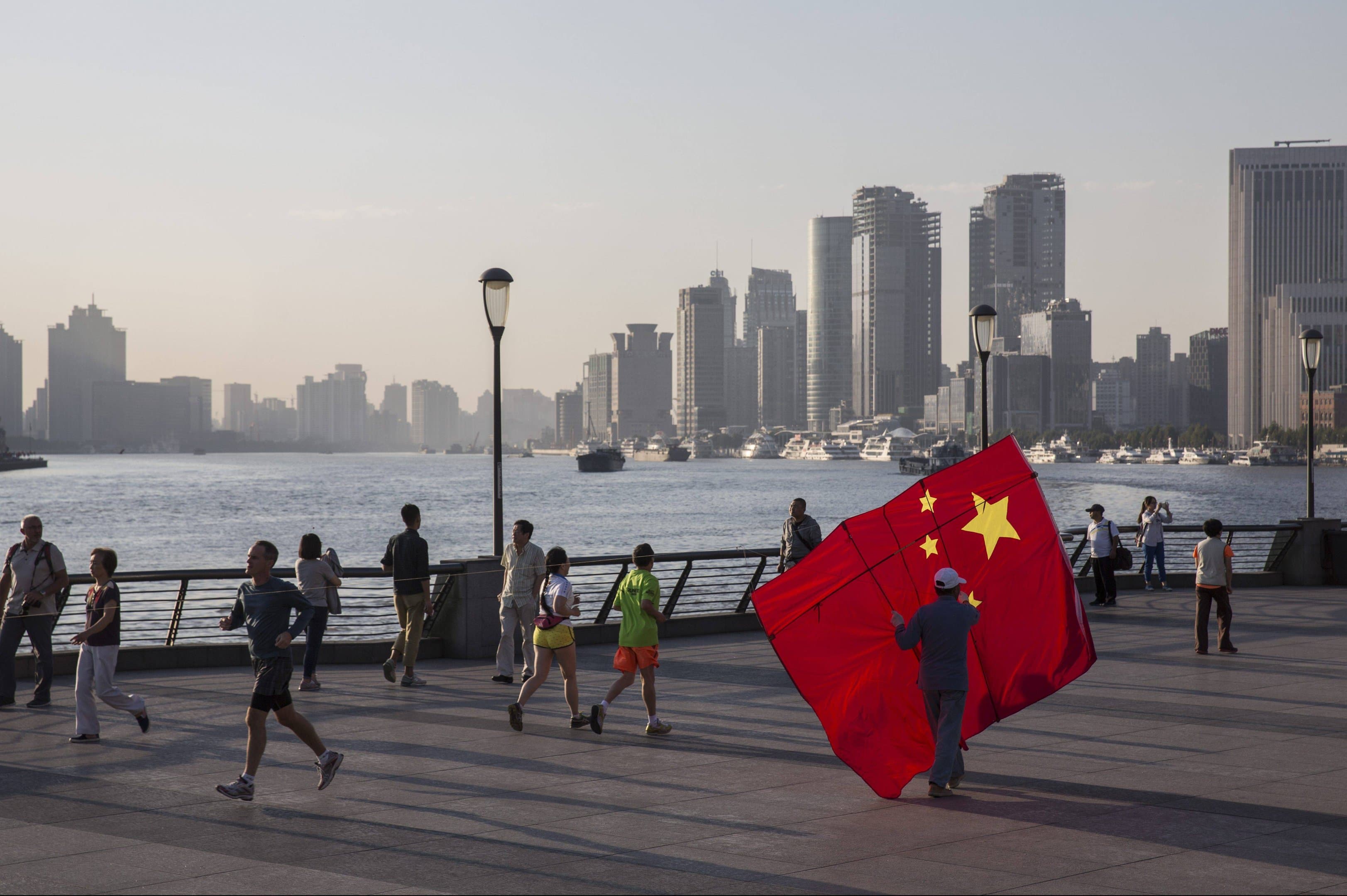 Envelhecimento dos pais começa a mudar decisões dos filhos únicos na China