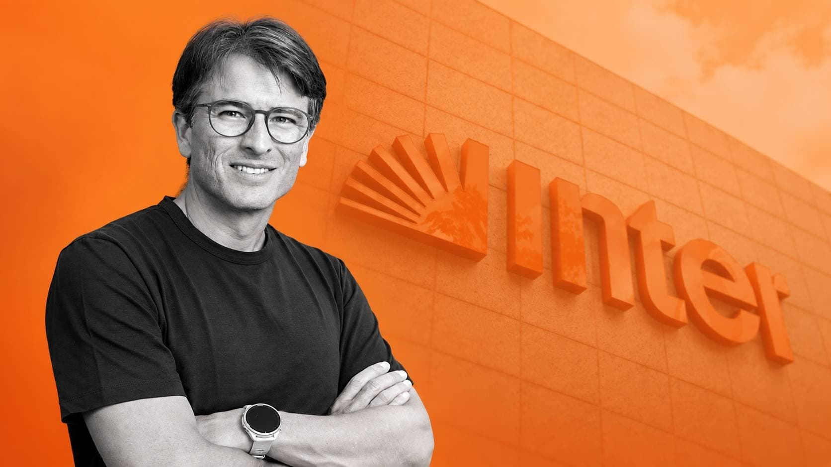 Inter: queda de 40% no ano é 'reação extrema sobre prazo muito longo', diz CEO