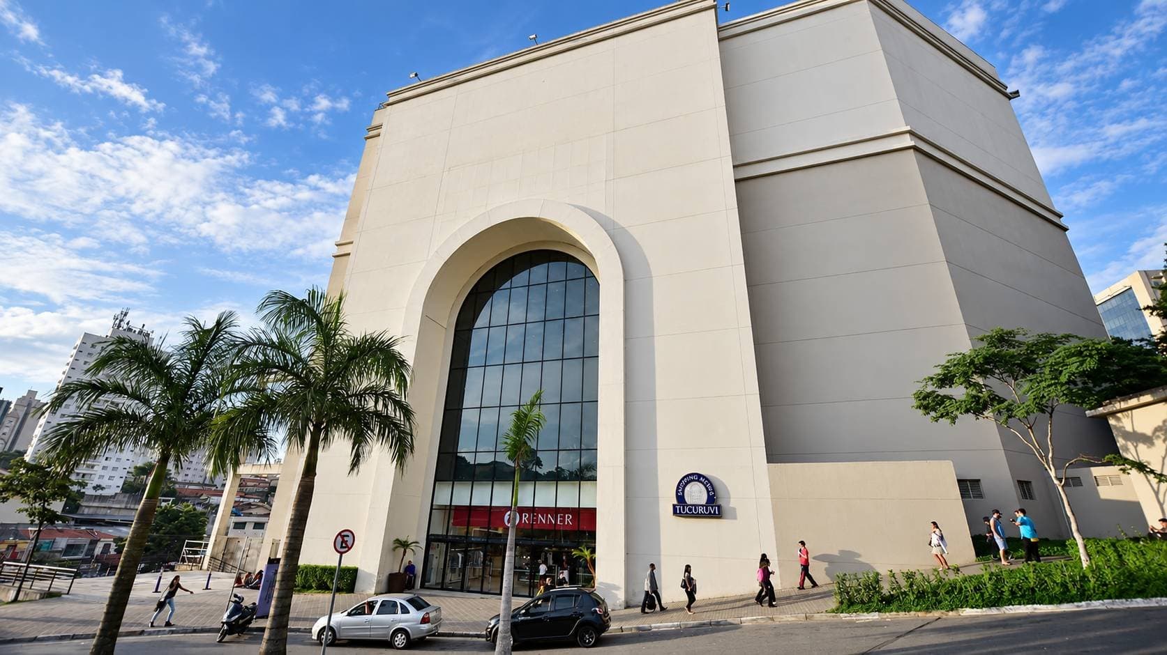 Saúde vira nova âncora dos shoppings e já responde por 10% das vendas da Alqia