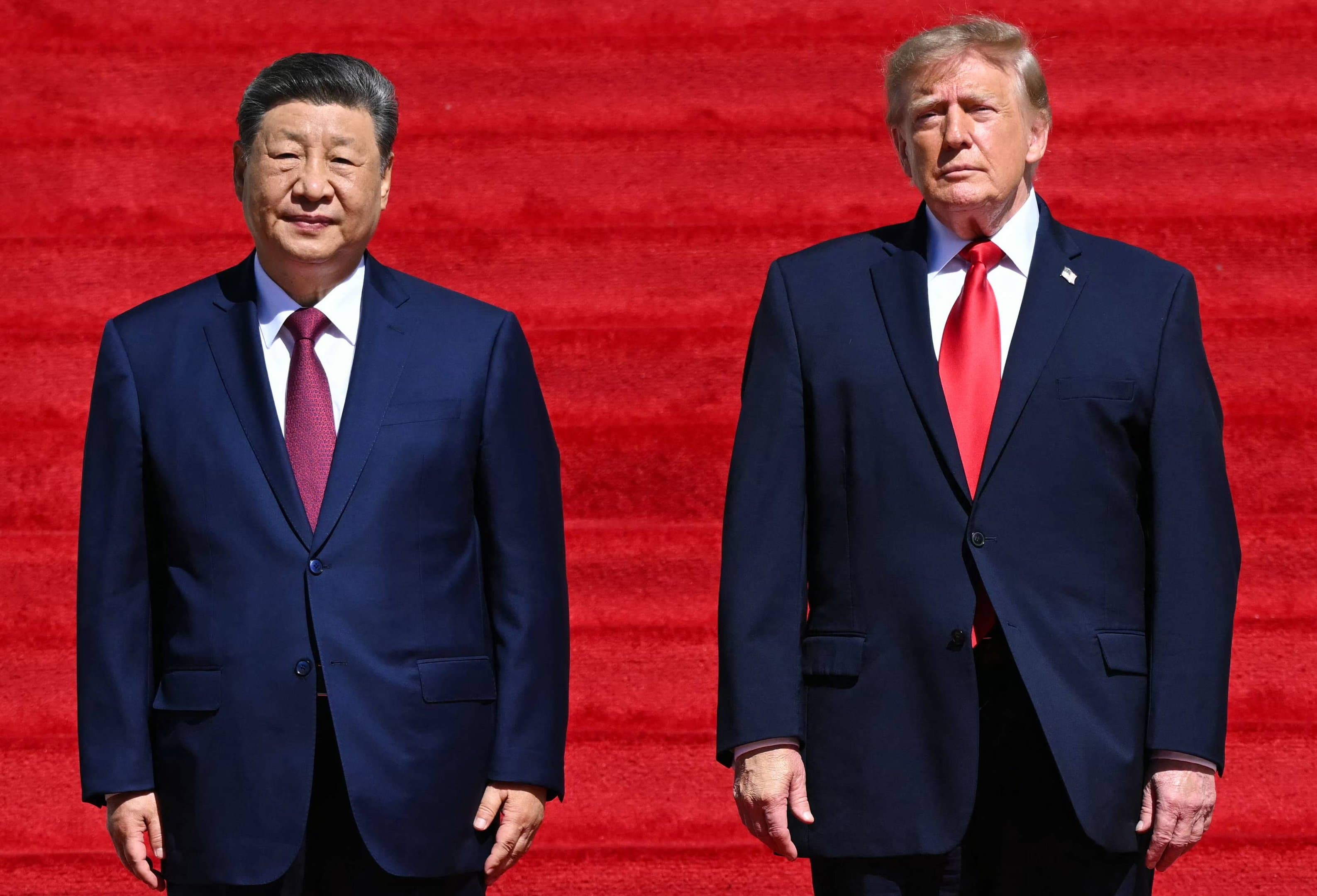 EUA e China criam canal de comunicação para incidentes com IA