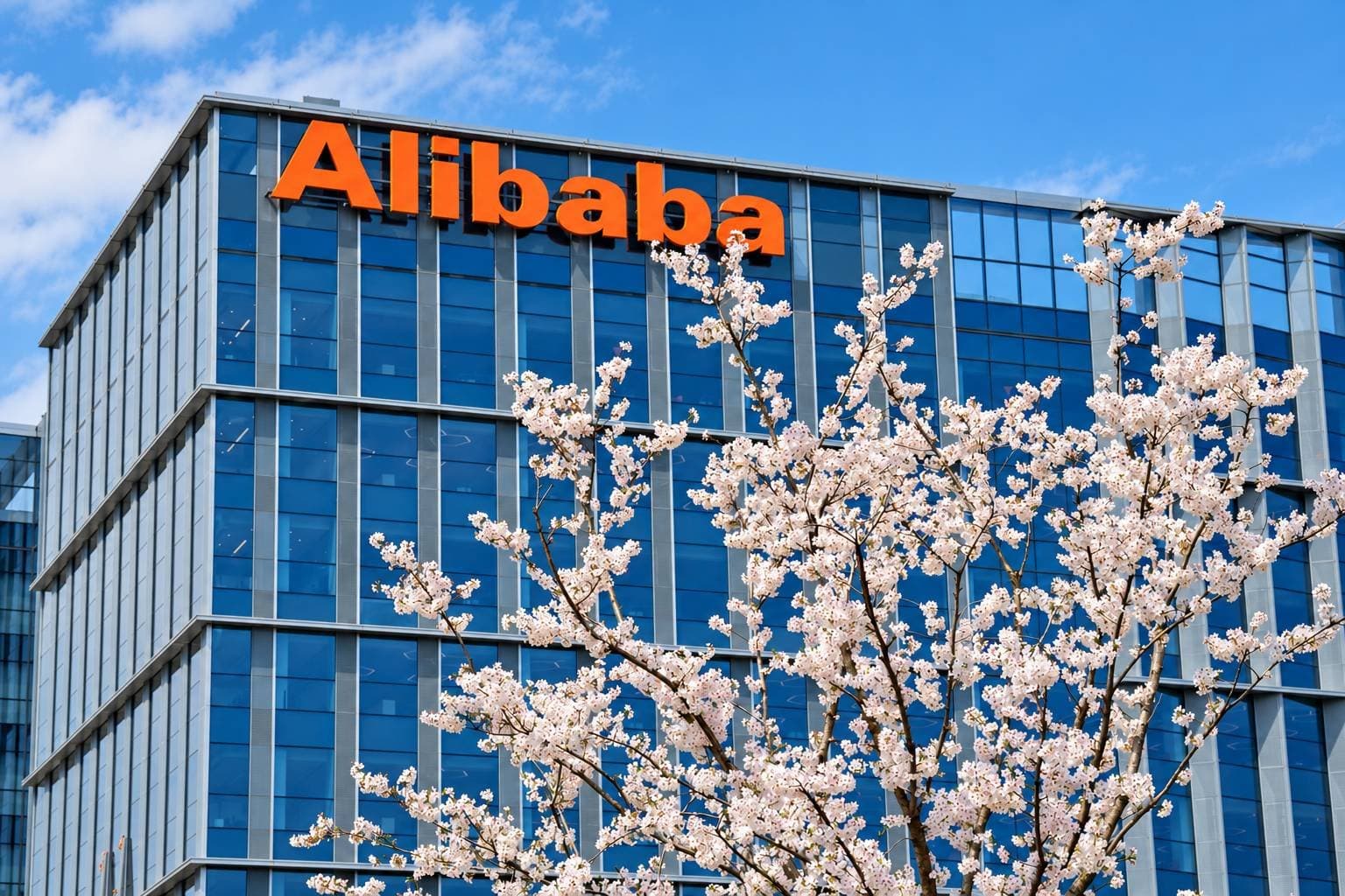 Os planos da Alibaba para virar a 'Nvidia da China' — e liderar a corrida da IA
