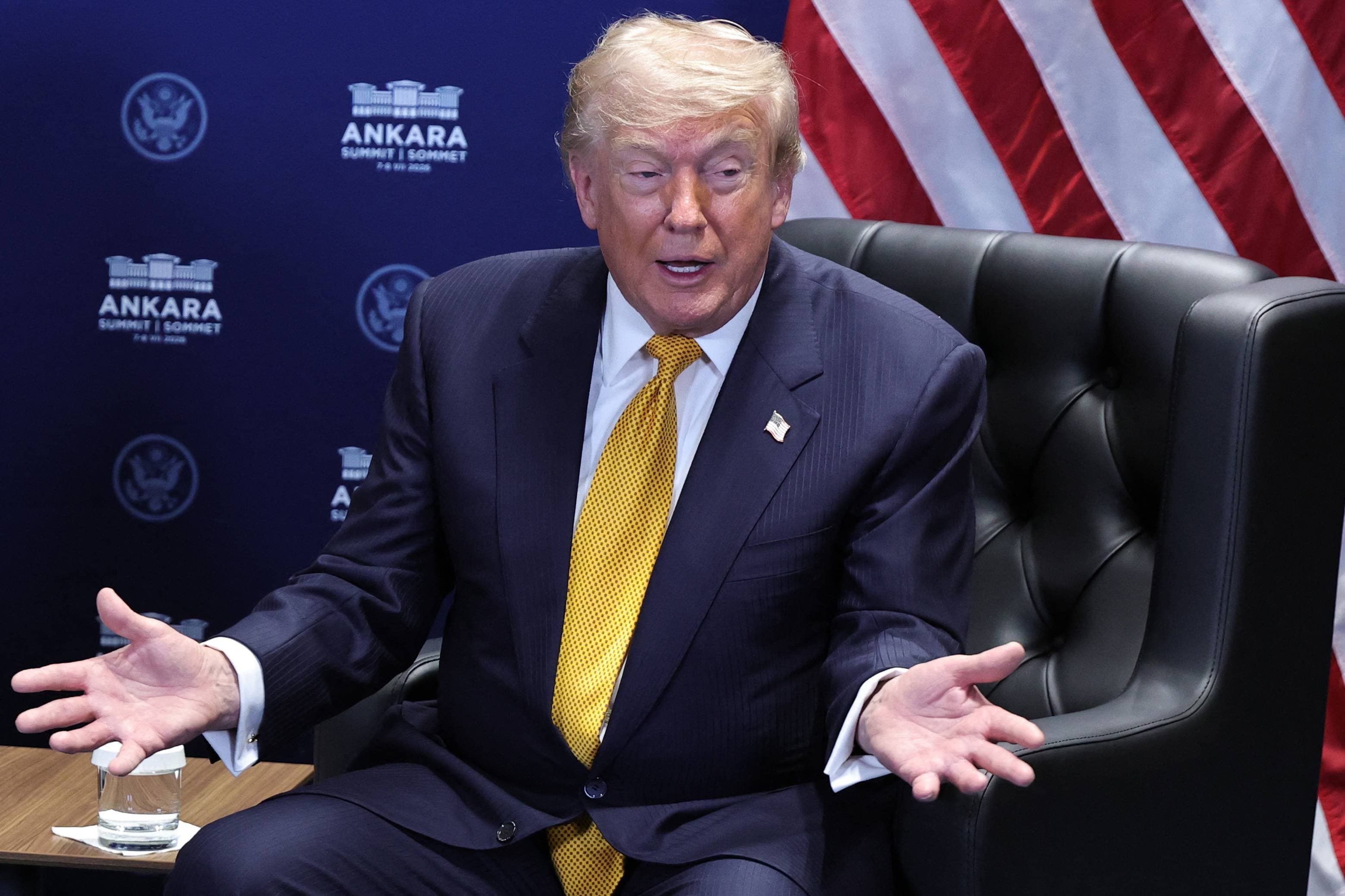 Como estão as negociações entre EUA e Irã após Trump rejeitar proposta de Teerã?