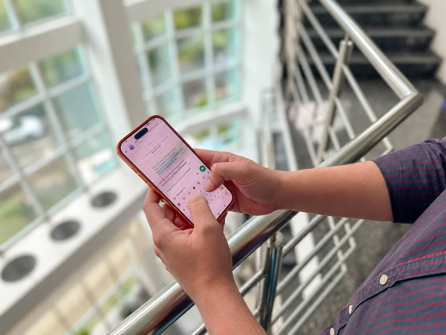 Senior ATS by JobConvo leva o recrutamento para o WhatsApp e reduz tempo de contratação pela metade