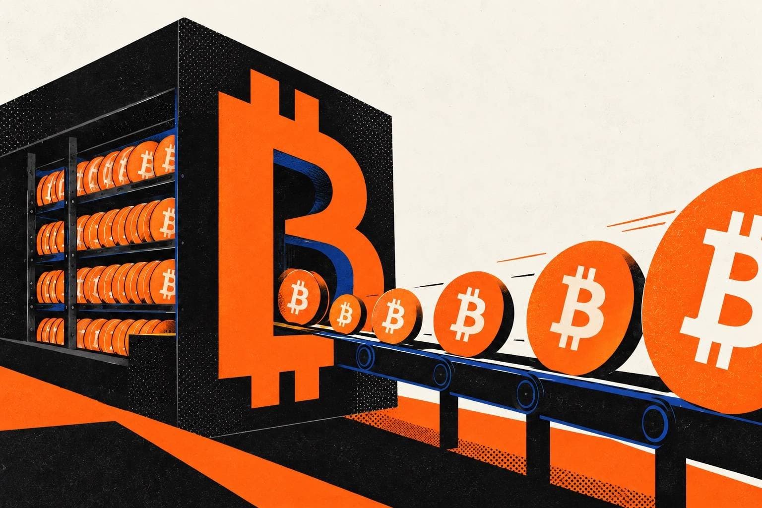 Strategy compra 1.665 bitcoins e chega a 847,7 mil BTC no balanço